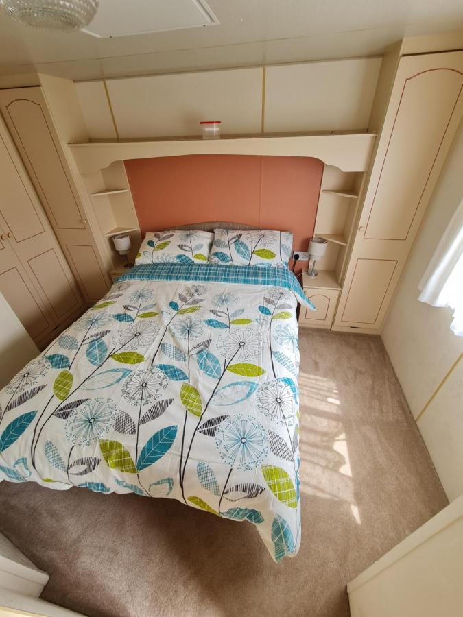 Hemsby Caravan Hire Екстериор снимка