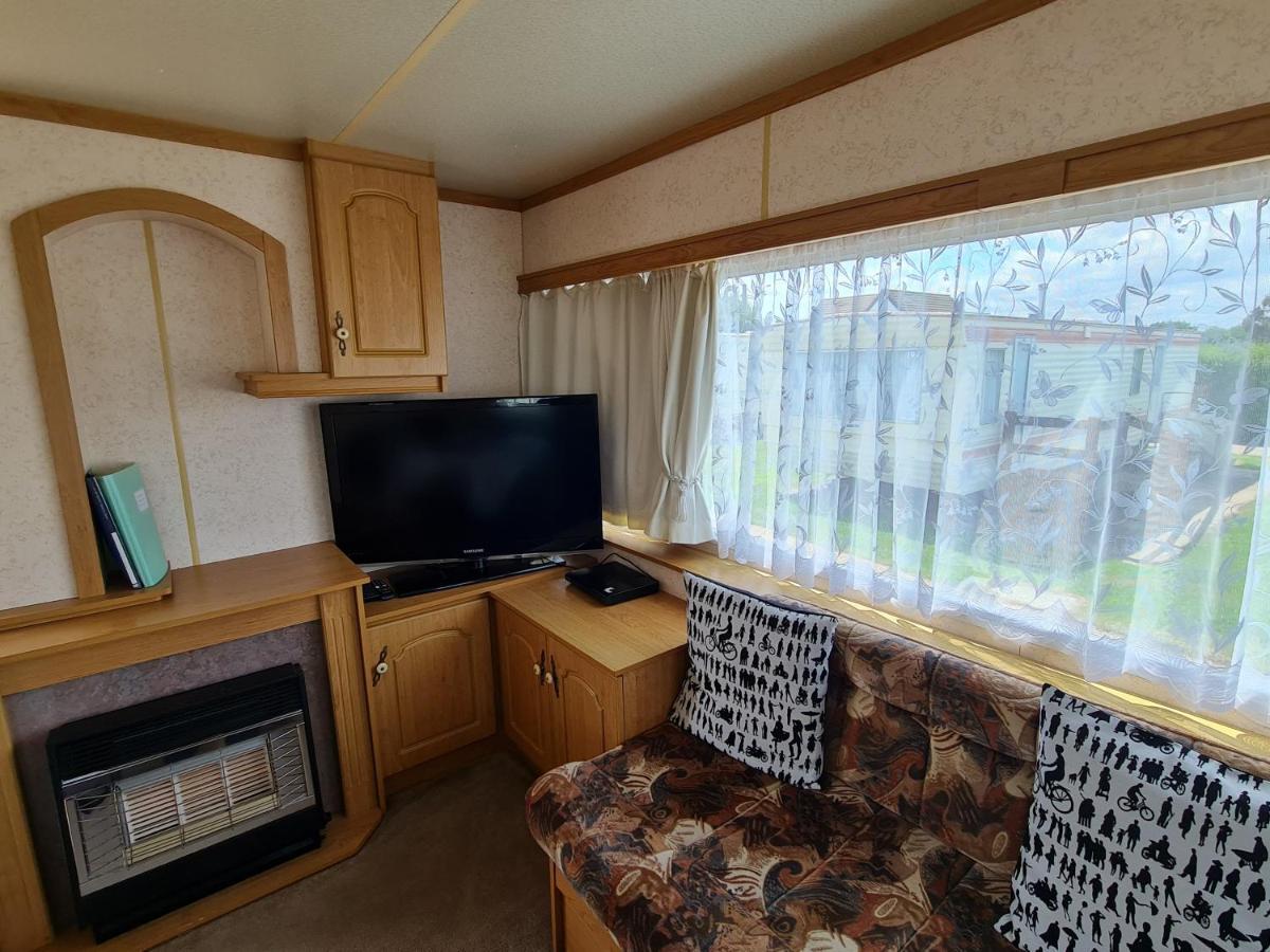Hemsby Caravan Hire Екстериор снимка
