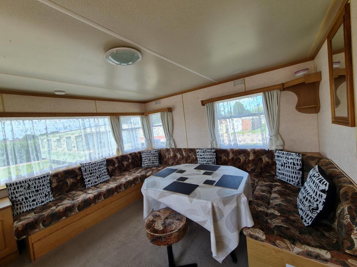 Hemsby Caravan Hire Екстериор снимка