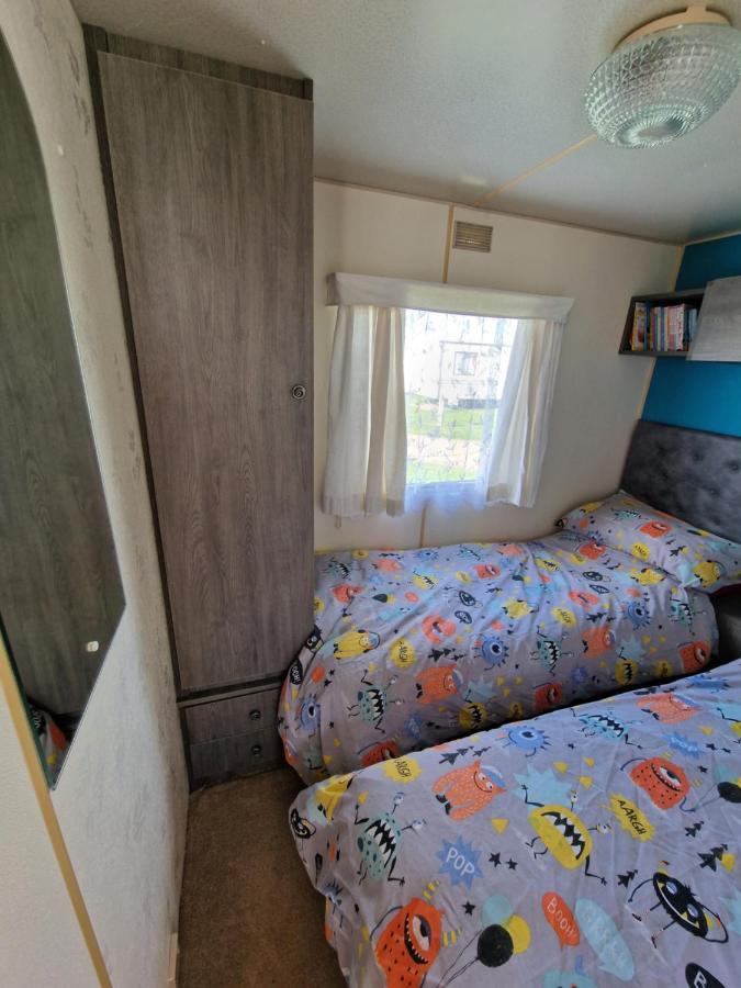 Hemsby Caravan Hire Екстериор снимка