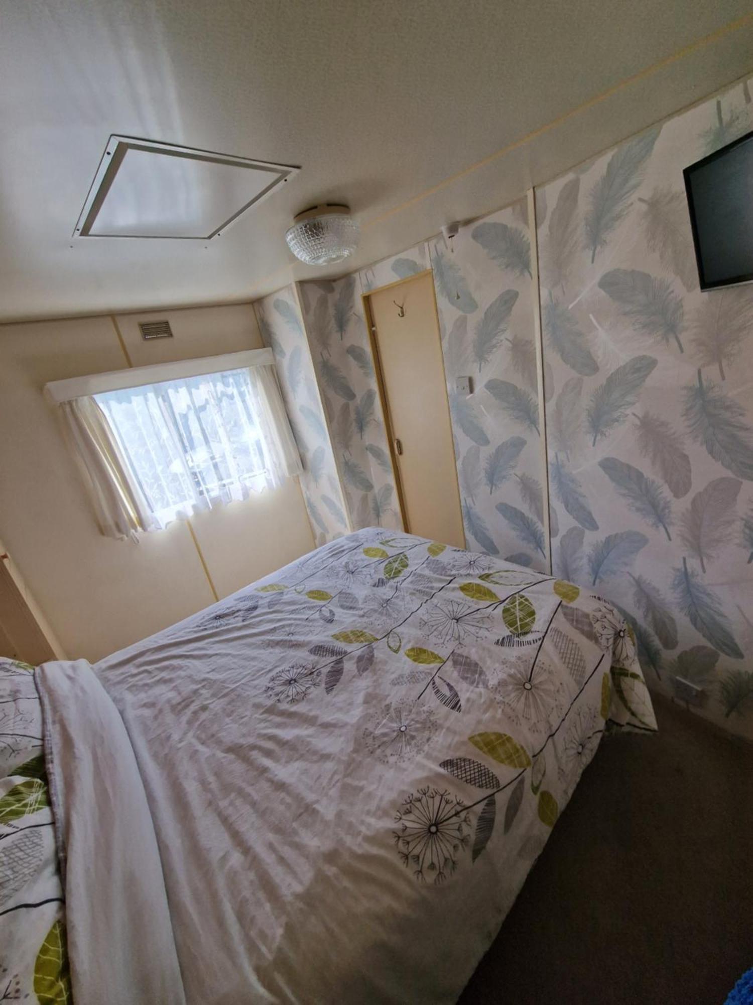 Hemsby Caravan Hire Екстериор снимка