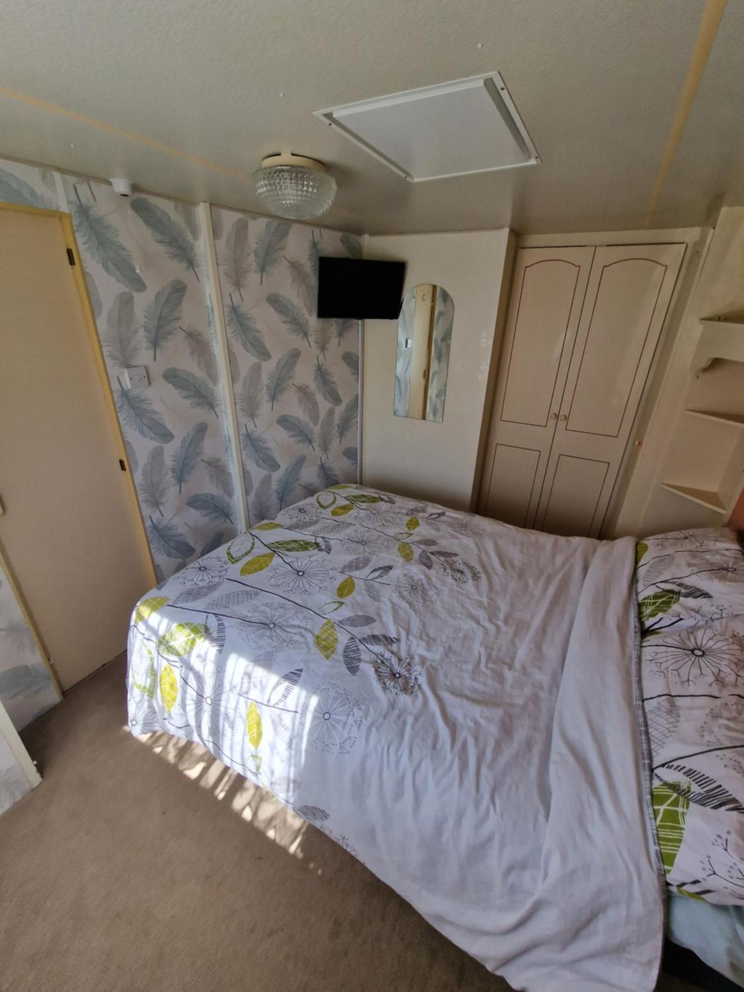 Hemsby Caravan Hire Екстериор снимка